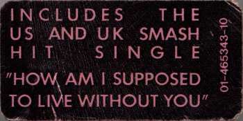 CD Michael Bolton: Soul Provider