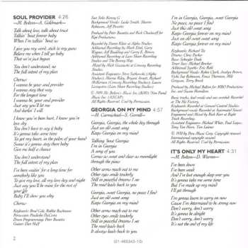 CD Michael Bolton: Soul Provider