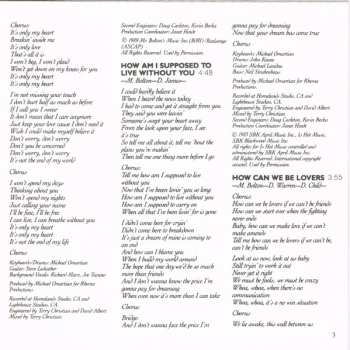 CD Michael Bolton: Soul Provider