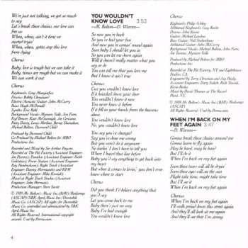 CD Michael Bolton: Soul Provider