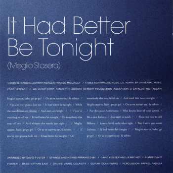 2CD Michael Bublé: Call Me Irresponsible DLX