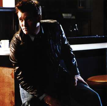 2CD Michael Bublé: Call Me Irresponsible DLX