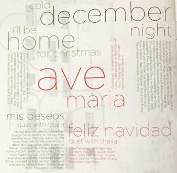 CD Michael Bublé: Christmas DLX