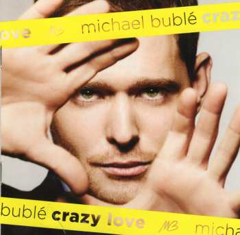 CD Michael Bublé: Crazy Love
