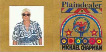 CD Michael Chapman: Plaindealer