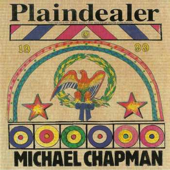 CD Michael Chapman: Plaindealer