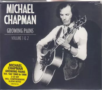 Growing Pains 1 & 2