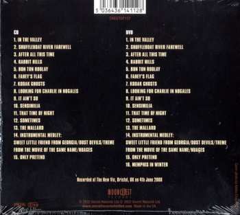 CD/DVD Michael Chapman: Live At The New Vic Bristol