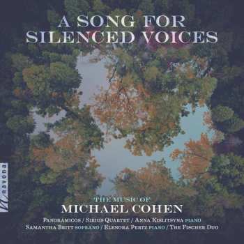 Album Michael Cohen: A Song For Silenced Voices