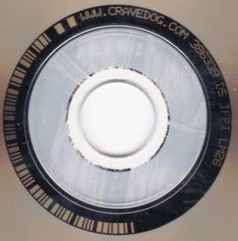 CD Michael Dean Damron: A Perfect Day For A Funeral