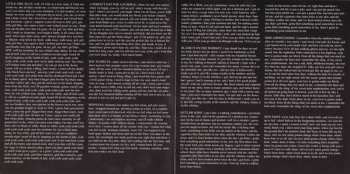 CD Michael Dean Damron: A Perfect Day For A Funeral