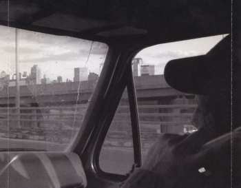 CD Michael Dean Damron: A Perfect Day For A Funeral