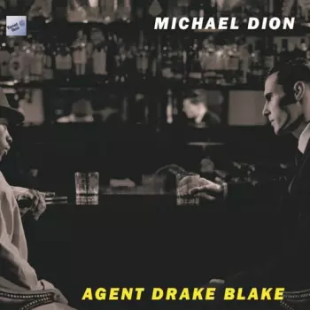 Agent Drake Blake