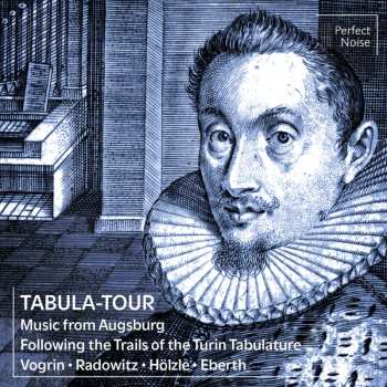 CD Michael Eberth: Tabula-tour