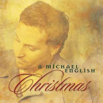 Album Michael English: Christmas