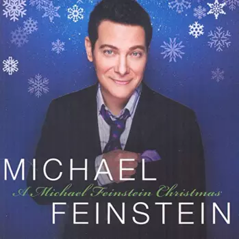 A Michael Feinstein Christmas