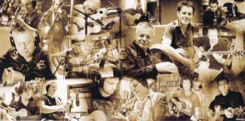 CD Michael Fix: Two Timing