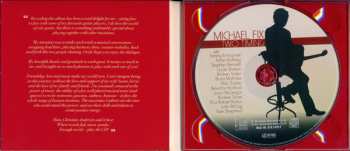 CD Michael Fix: Two Timing