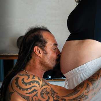 Album Michael Franti & Spearhead: Welcome To The Family