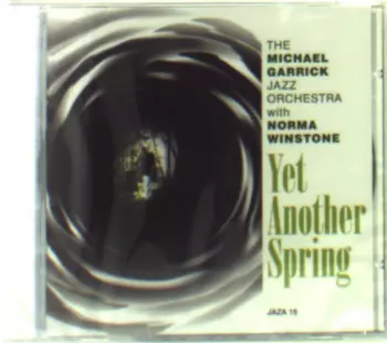 Norma Winstone: Yet Another Spring