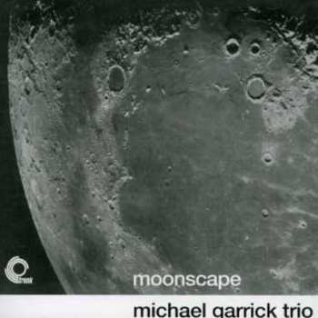 Album Michael Garrick Trio: Moonscape
