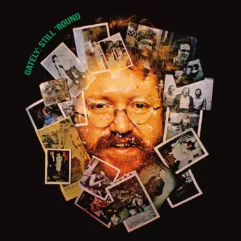 Gately: Still 'Round