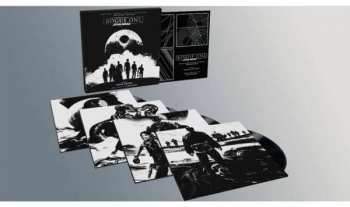 4LP/Zestaw pudełkowy John Williams: Rogue One: A Star Wars Story (Original Motion Picture Soundtrack Expanded Edition)