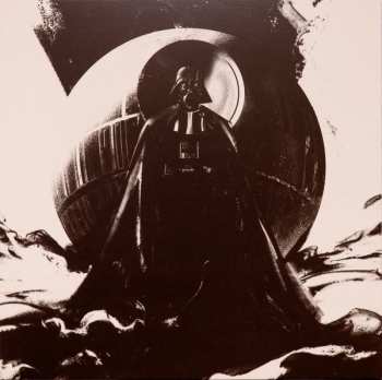 4LP/Zestaw pudełkowy John Williams: Rogue One: A Star Wars Story (Original Motion Picture Soundtrack Expanded Edition)