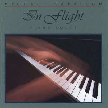 CD Michael Harrison: In Flight