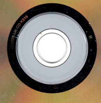 CD Michael Head & The Red Elastic Band: Dear Scott