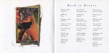 CD Michael Hedges: The Road To Return