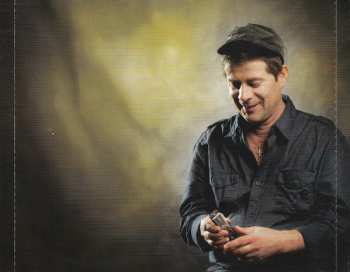 CD Michael Hirte: Der Mann Mit Der Mundharmonika