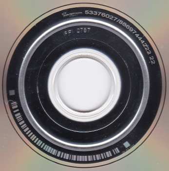 CD Michael Hirte: Der Mann Mit Der Mundharmonika