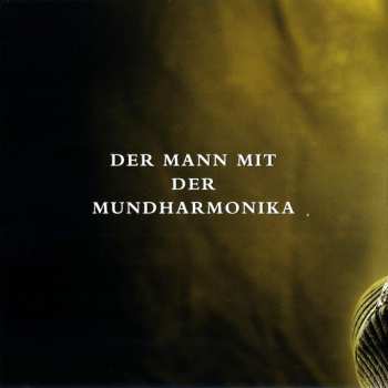 CD Michael Hirte: Der Mann Mit Der Mundharmonika
