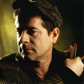 CD Michael Hirte: Der Mann Mit Der Mundharmonika