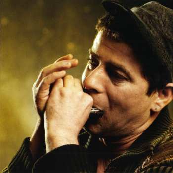 CD Michael Hirte: Der Mann Mit Der Mundharmonika