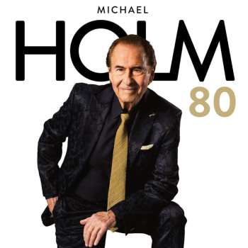 CD Michael Holm: Holm 80 (Deluxe Edition)  DLX