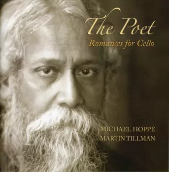 The Poet - Romances For Cello
