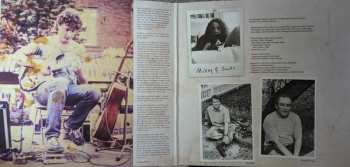 2LP Michael Houser: Door Harp