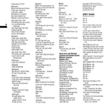 CD Michael Jackson: Bad