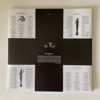 2LP Michael Jackson: Dangerous LTD | CLR