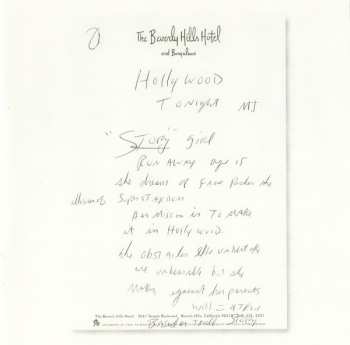 CD Michael Jackson: Michael