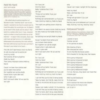 CD Michael Jackson: Michael