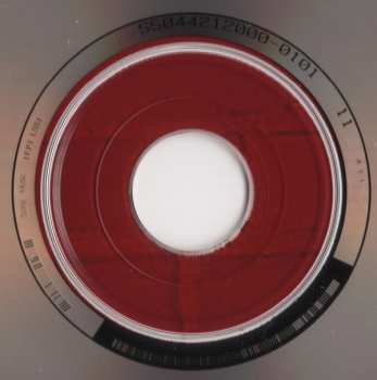 CD Michael Jackson: Off The Wall