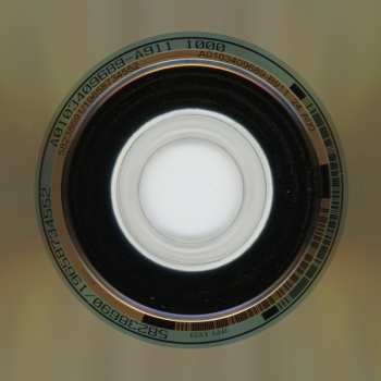 SACD Michael Jackson: Thriller NUM | LTD