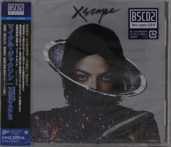 CD Michael Jackson: Xscape