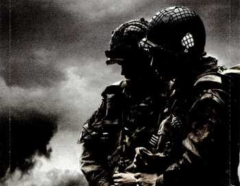 CD Michael Kamen: Band Of Brothers (Music From The HBO Miniseries)