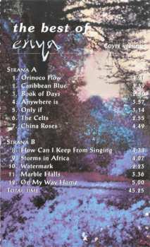 MC Michael King: The Best Of Enya