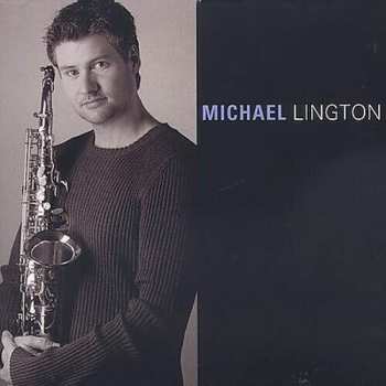 CD Michael Lington: Michael Lington
