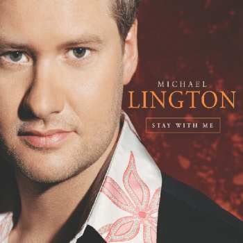 Album Michael Lington: Stay With Me